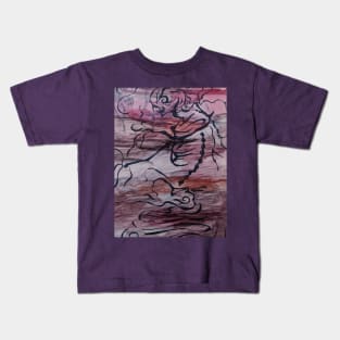 Allip Kids T-Shirt